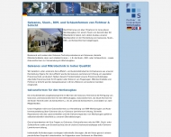 Bild Fichtner u. Schicht Galvanoformung GmbH