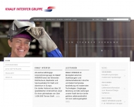 Bild KNAUF INTERFER SE