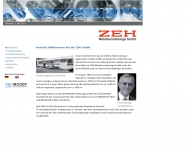 Bild Zeh Metallveredelungs GmbH