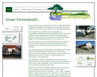 Bild Amerongen Hilmar von Landschaftsgartengestaltung