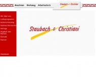 Bild Staubach & Christiani GmbH