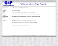 Bild G & P Metallveredelung
