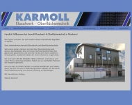 Bild Karmoll Eloxalwerk & Oberflchentechnik