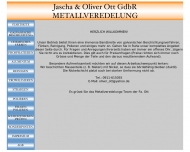 Bild Ott Galvanik