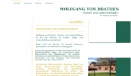 Bild Drathen Wolfgang von Garten- und Landschaftsbau