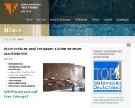 Bild Kriesten Franz