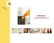 Bild Oro Fino Vergolderwerkstadt Butz u. Nick GbR Bilderrahmenwerkstatt