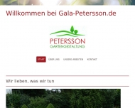 Bild Petersson Oliver Gartengestaltung