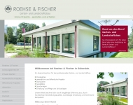 Bild Garten- u. Landschaftsbau Roehse & Fischer