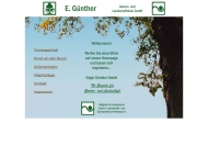 Bild Edgar Gnther Garten- und Landschaftsbau GmbH