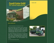 Bild Quandt - Garten GmbH Garten- und Landschaftsbau