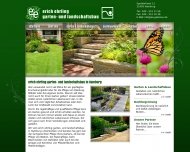 Bild Ehrling Erich Gartenbau
