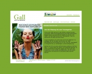 Bild Gall Gebrüder GmbH Garten- und Landschaftsbau