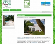 Bild Eberle Garten- und Poolbau GmbH
