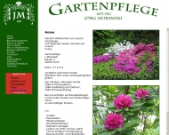 Bild Gartenbau Morawski Jrg