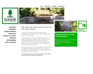Bild Eckardt Reinhard Garten- und Landschaftsbau