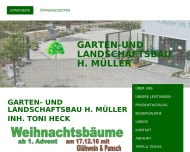 Bild Heck Toni Garten- und Landschaftsbau