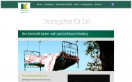 Bild Kirschstein oHG Garten- und Landschaftsbau