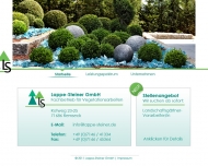 Bild Lappe-Steiner GmbH Garten- und Landschaftsbau