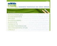 Bild Wills Michael