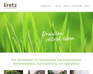 Bild Kampschulte Wenzel Garten- und Landschaftsbau