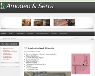 Bild Amodeo & Serra GmbH