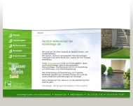 Bild Hundehege Metelen Garten- und Landschaftsbau