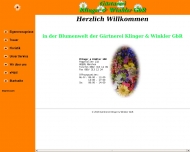 Bild Klinger & Winkler GbR Gartenbau