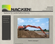 Bild Nacken Landschaftsbau Steilingen GmbH