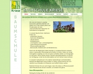 Bild Paudtke-Kriese Melanie Baumschule