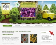 Bild GartenBaumschule Kreiser