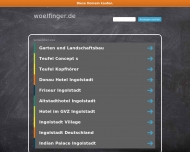 Bild Wlfinger Straen-, Hoch- und Tiefbau GmbH & Co. KG