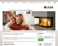 Bild Leda-werk GmbH & Co. Kg