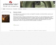 Bild Gust. Pleissner GmbH & Co.