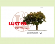 Bild Garten- und Landschaftsbau Peter Luster GmbH & Co. KG.