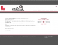 Website L+L Linear UG