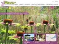 Bild Gartenbaubetrieb Meyer