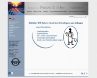 Bild Nippes & Schmidt GmbH & Co.
