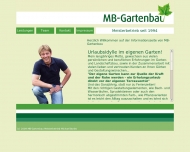 Bild Bories Michael Garten- und Landschaftsbau
