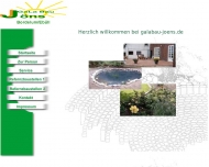 Bild Jöns Jörg Garten- u. Landschaftsbau Mietservice Lohnarbeiten