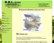 Bild BBL GmbH