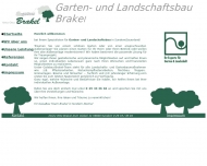 Bild Brakel Heinz-Otto Garten- und Landschaftsbau