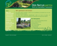Bild Tafferner Jutta u. Michael Der Naturgarten Garten- und Landschaftsbau