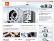 Bild Georg Rth Eisengieerei GmbH & Co. KG