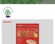 Bild Gartengestaltung Werner Dieckermann GmbH