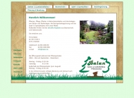 Bild Balan GmbH Garten- und Landschaftsbau