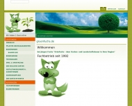 Bild Grnfuchs GmbH Gartenlandschaftsbau