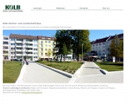 Bild KOLB GmbH & Co. KG