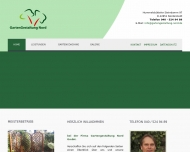 Bild Wilhelm Albrecht Garten- und Landschaftsbau