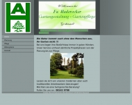 Bild Gartengestaltung Haderecker
